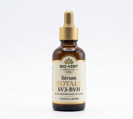 ROYALE SV3-BVH.