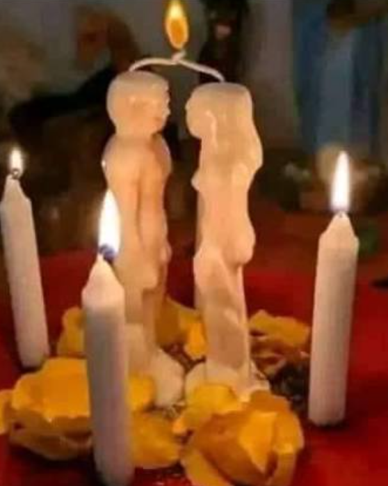 VODOUN CONNECT - ACCÈS PRIVÉ & GUIDANCE SPIRITUELLE