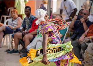 BENIN VODOUN CULTURAL JOURNEY - SÉJOUR PATRIMOINE 3 SEMAINES