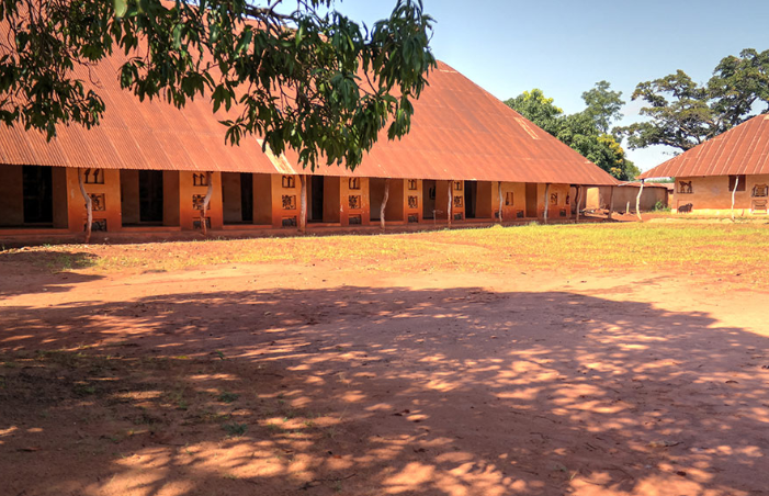 BENIN VODOUN CULTURAL JOURNEY - SÉJOUR PATRIMOINE 3 SEMAINES