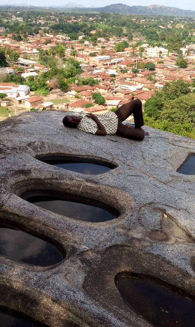 BENIN VODOUN CULTURAL JOURNEY - SÉJOUR PATRIMOINE 3 SEMAINES