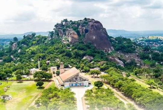 BENIN VODOUN CULTURAL JOURNEY - SÉJOUR PATRIMOINE 3 SEMAINES