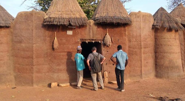 BENIN VODOUN CULTURAL JOURNEY - SÉJOUR PATRIMOINE 3 SEMAINES
