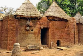 BENIN VODOUN CULTURAL JOURNEY - SÉJOUR PATRIMOINE 3 SEMAINES