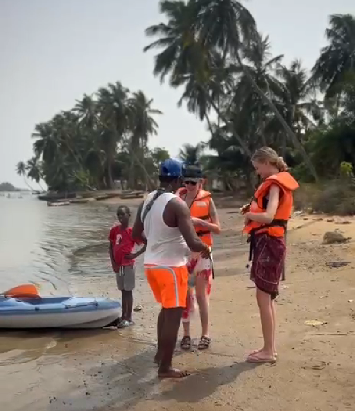 BENIN VODOUN CULTURAL JOURNEY - SÉJOUR PATRIMOINE 3 SEMAINES