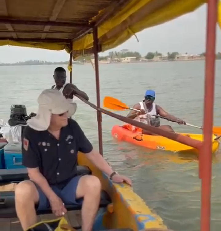 BENIN VODOUN CULTURAL JOURNEY - SÉJOUR PATRIMOINE 3 SEMAINES